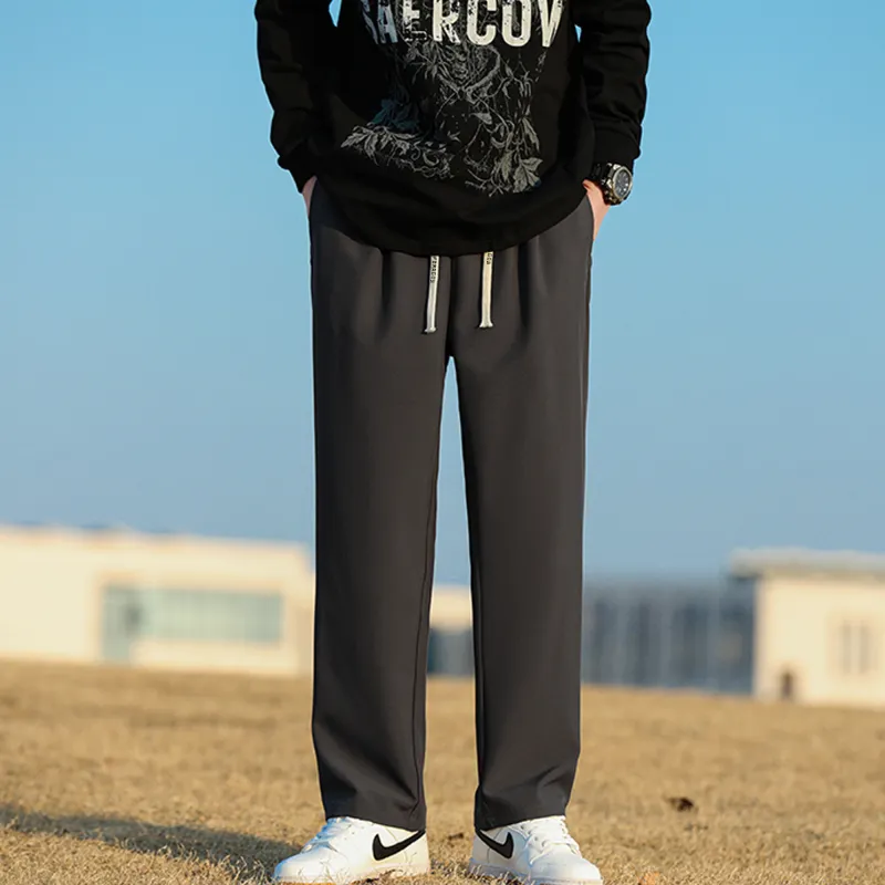 F·dragon Suit Trousers Unisex-10