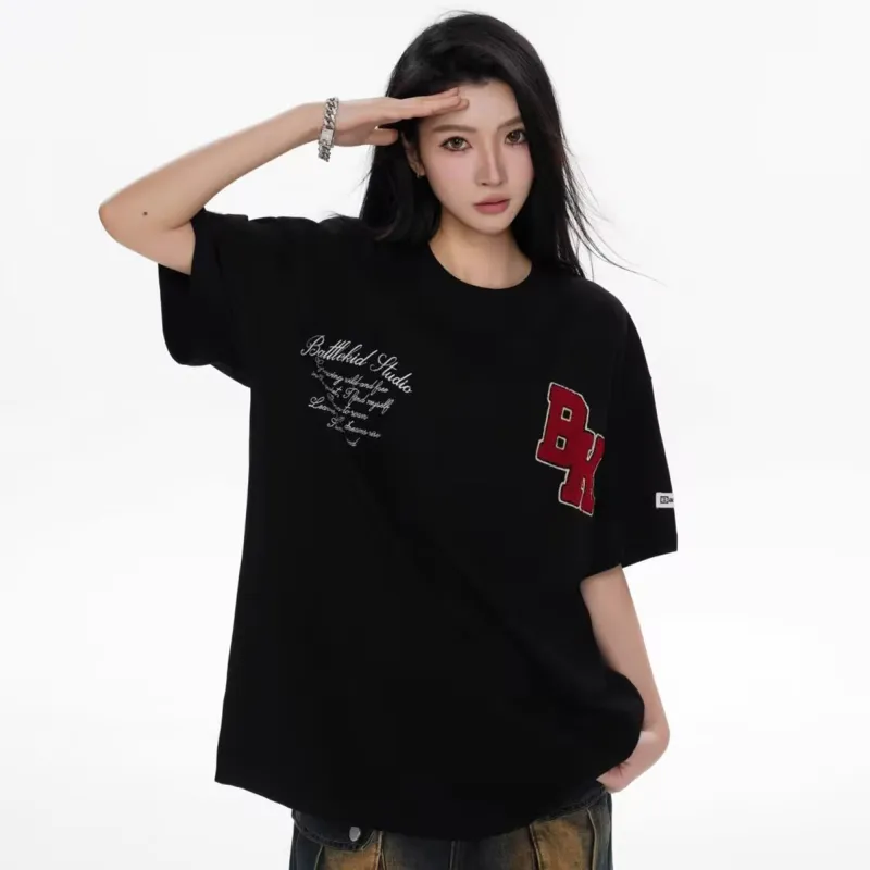 F·dragon T Shirts Unisex-2