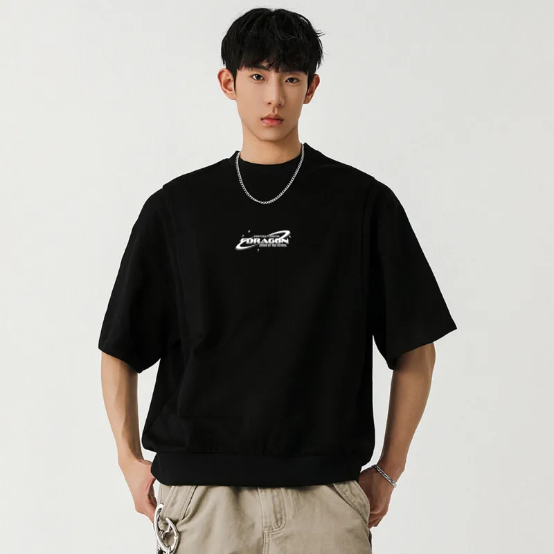 F·dragon T Shirts Unisex-2