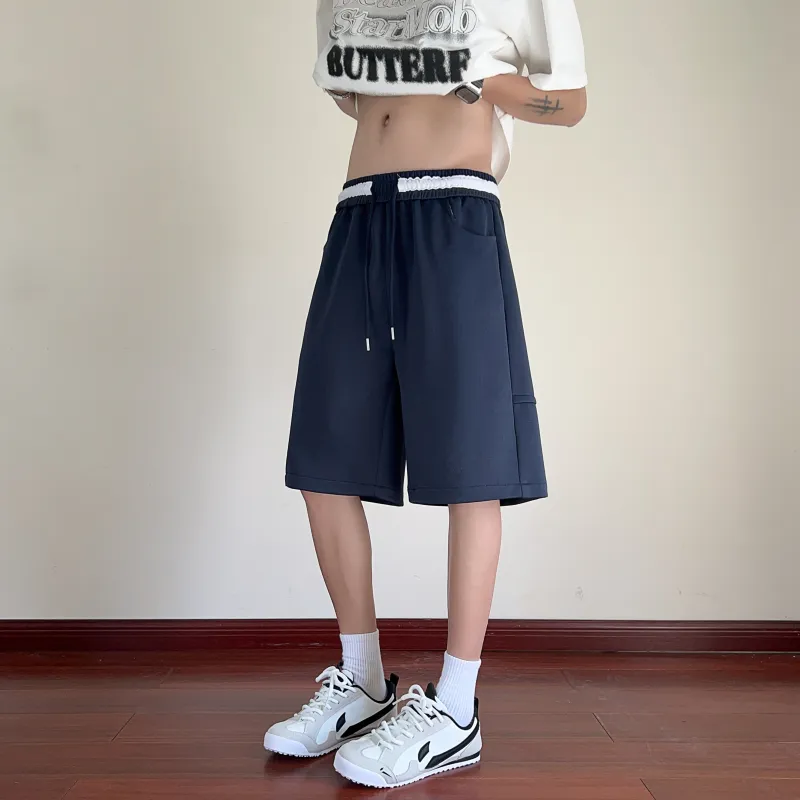 F·dragon Casual Shorts Unisex-8