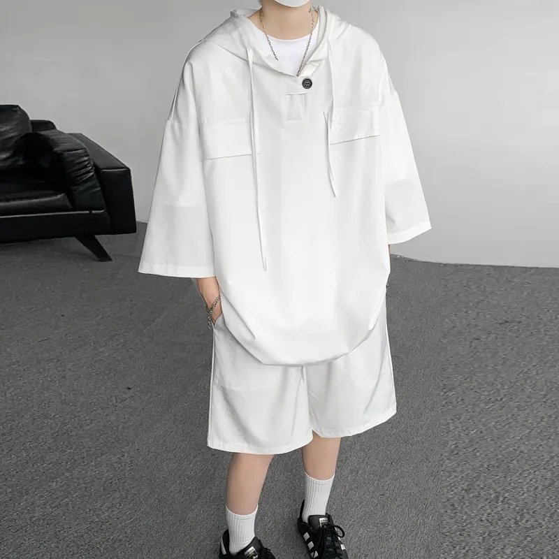 F·dragon Casual Sportswear Unisex-8