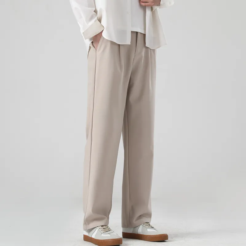 F·dragon Suit Trousers Unisex-16
