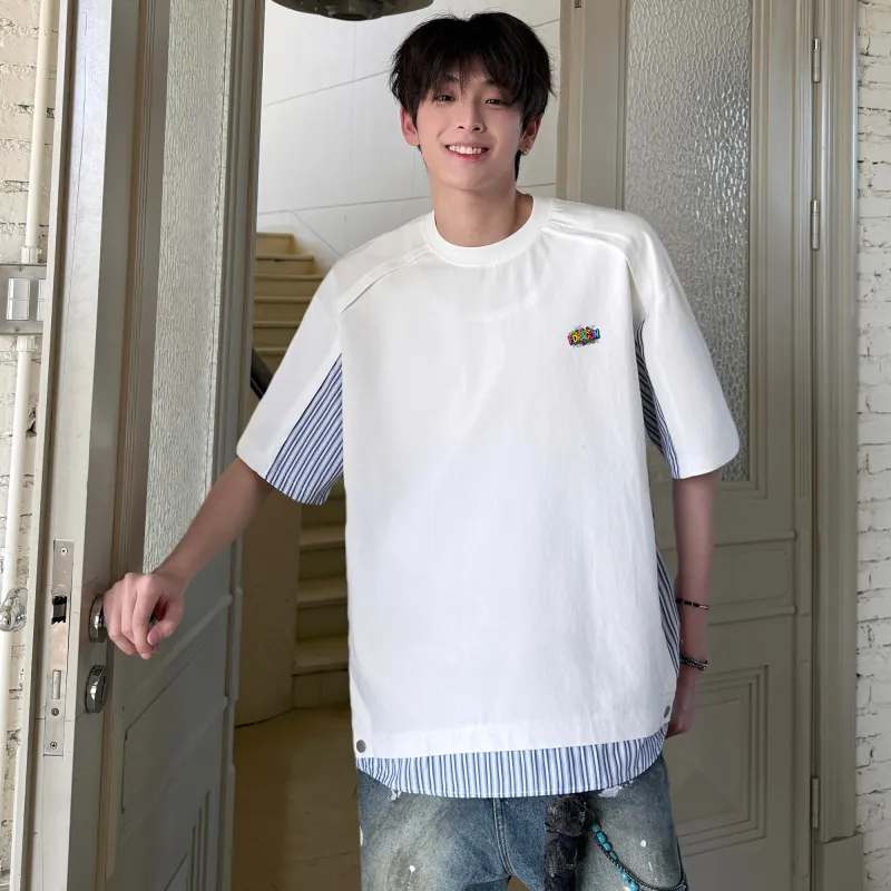 F·dragon T Shirts Unisex-2