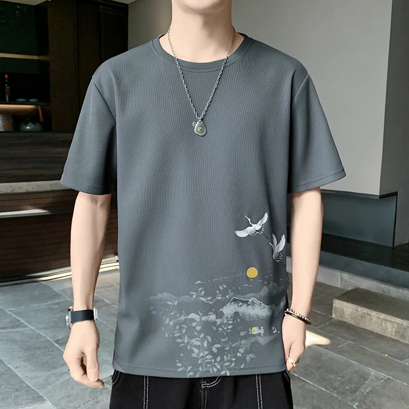 F·dragon T Shirts Unisex-18