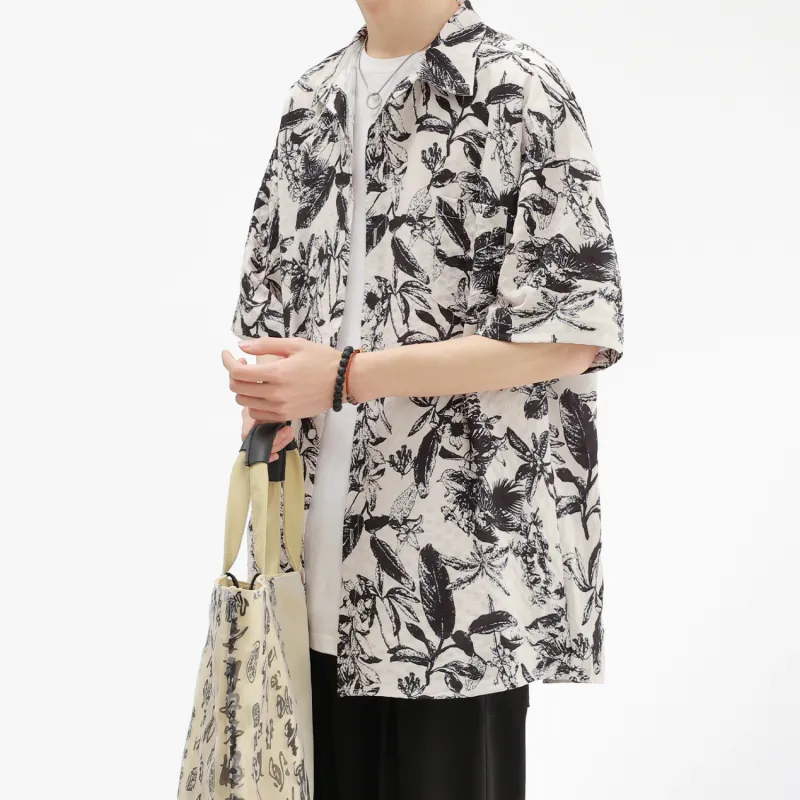 F·dragon Shirts Unisex Cuban Apricot-3