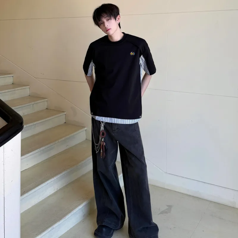 F·dragon T Shirts Unisex-8