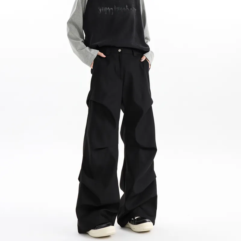 F·dragon Casual Pants Unisex-2