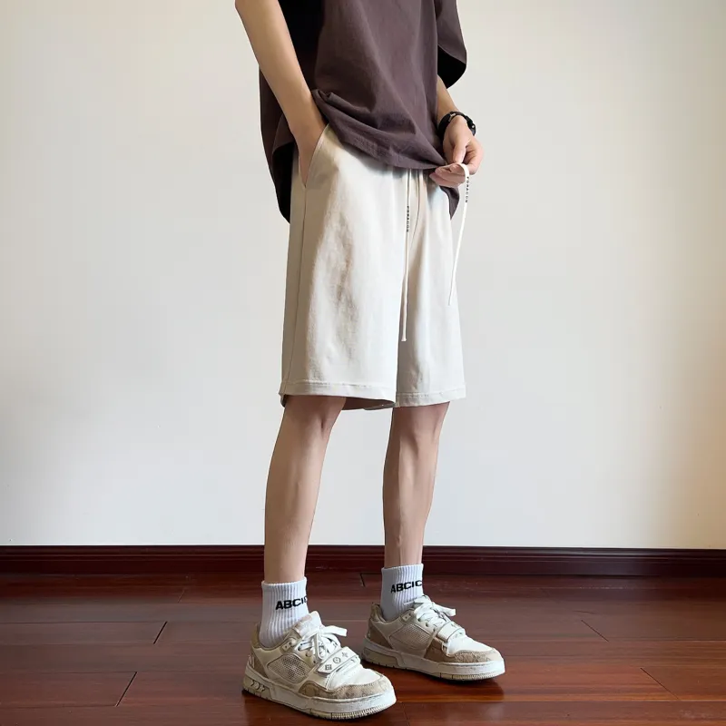 F·dragon Casual Shorts Unisex-18