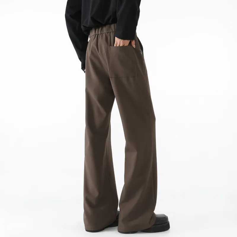F·dragon Suit Trousers Unisex-6