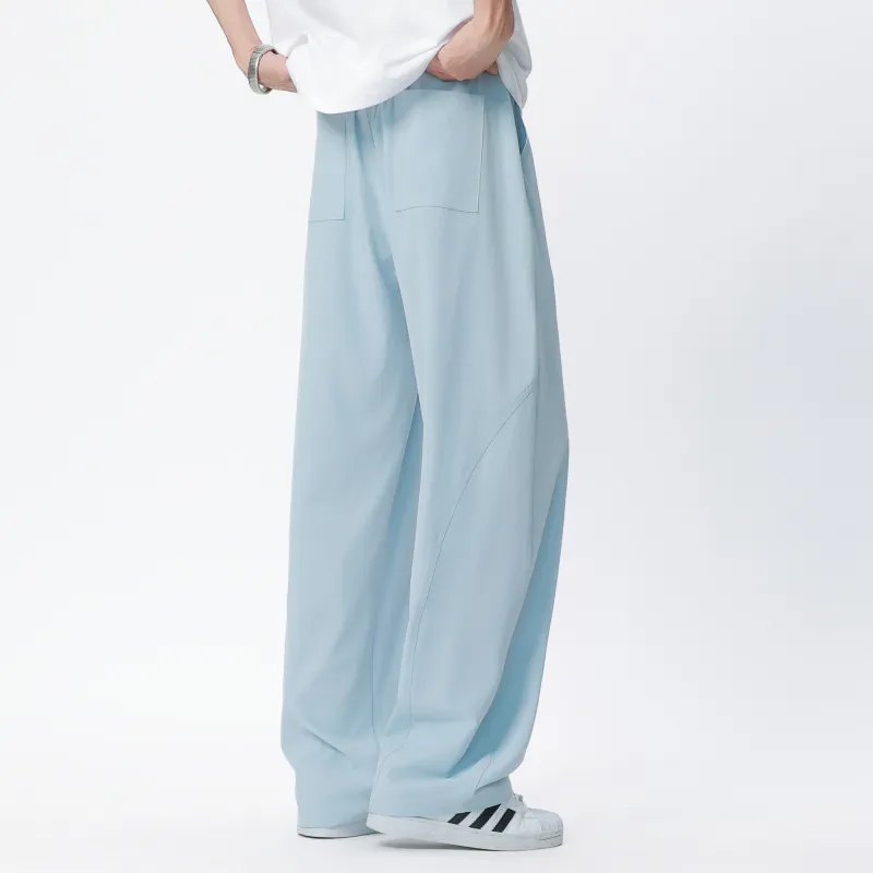F·dragon Suit Trousers Unisex-8