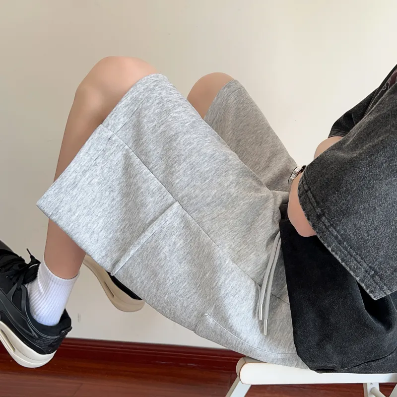 F·dragon Casual Shorts Unisex-5