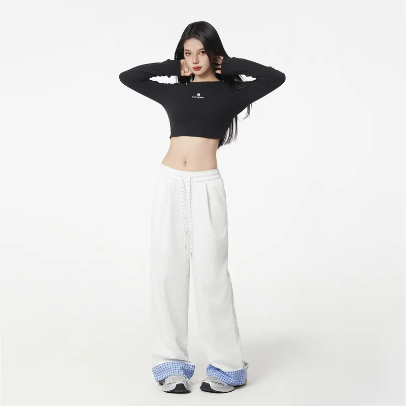 F·dragon Casual Pants Unisex-4