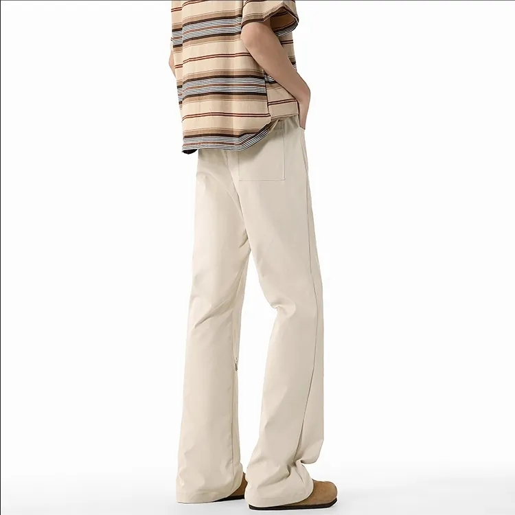 F·dragon Casual Pants Unisex-17