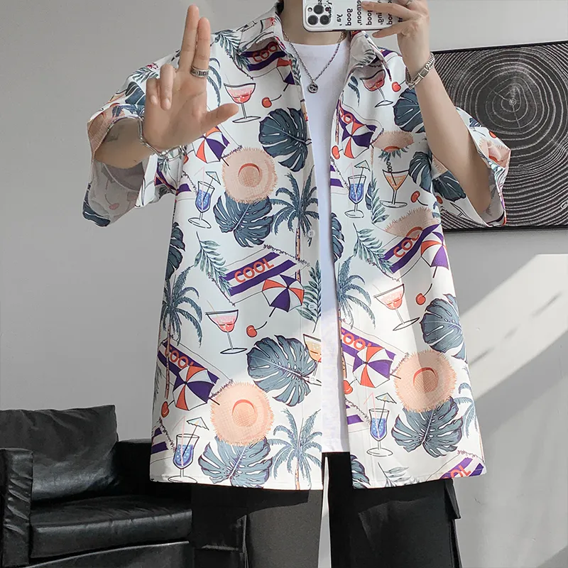 F·dragon Shirts Unisex-3