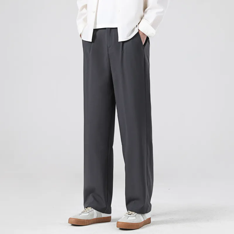 F·dragon Suit Trousers Unisex-6