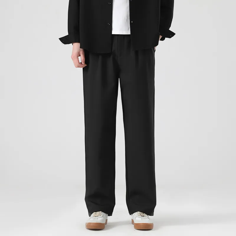 F·dragon Suit Trousers Unisex-1