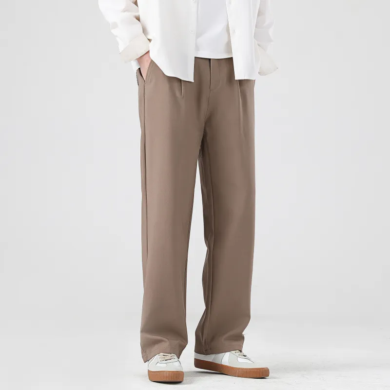 F·dragon Suit Trousers Unisex-12
