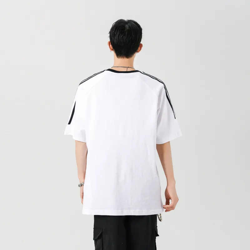 TESTUNG T-Shirts Unisex-11