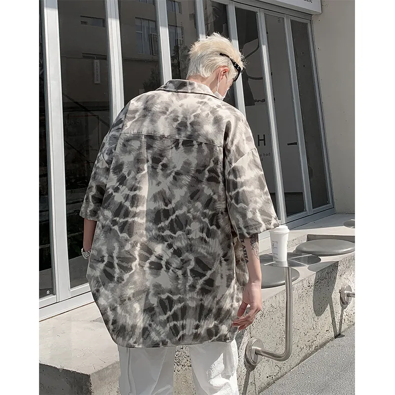 F·dragon Shirts Unisex-6