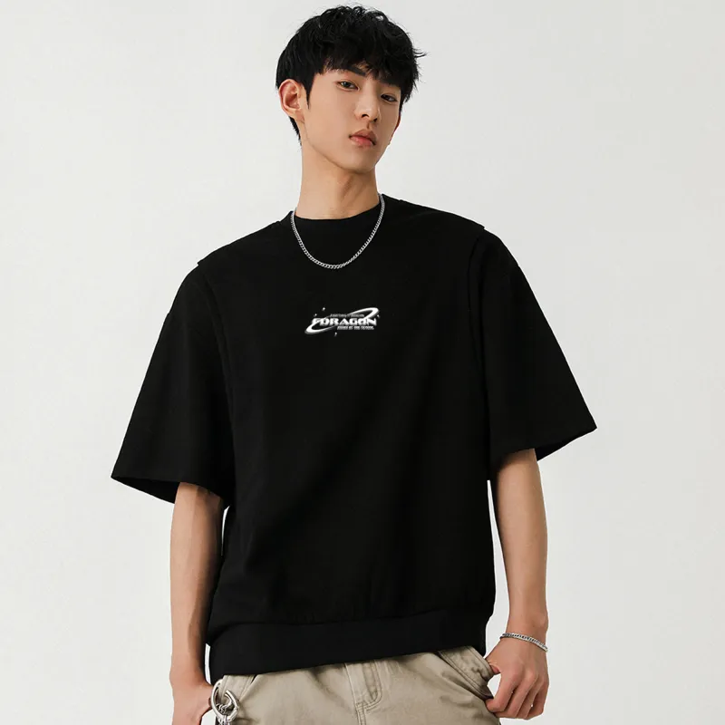 F·dragon T Shirts Unisex-3