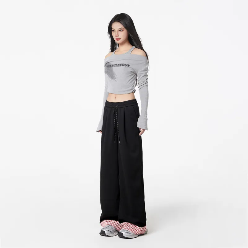 F·dragon Casual Pants Unisex-9