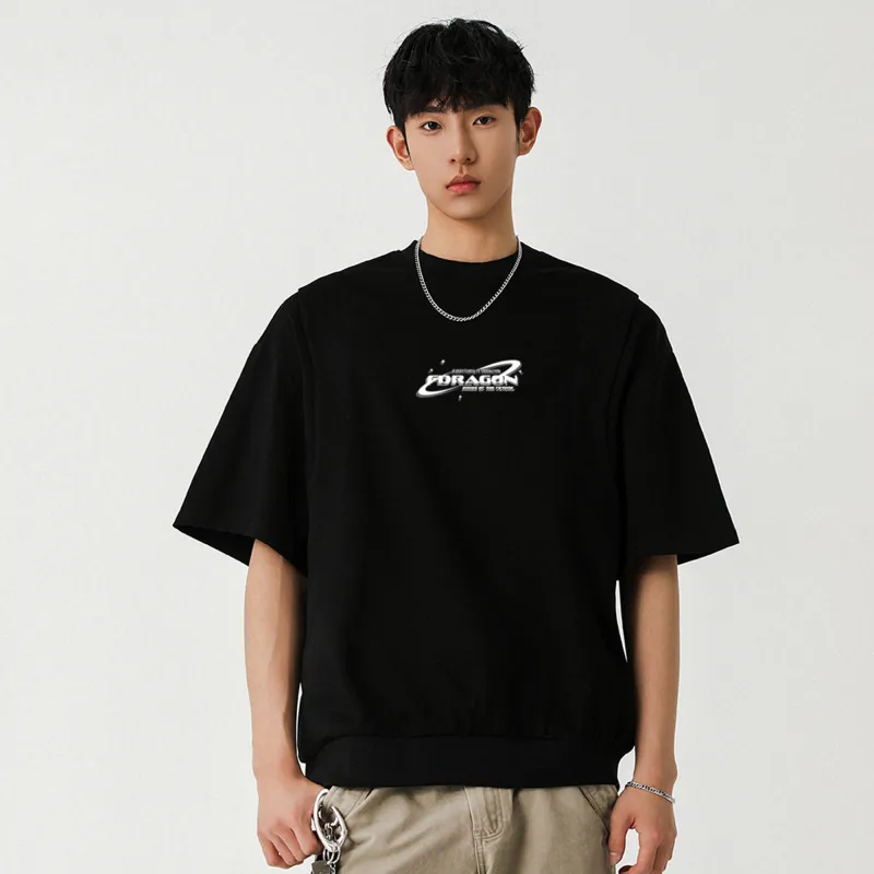 F·dragon T Shirts Unisex-5