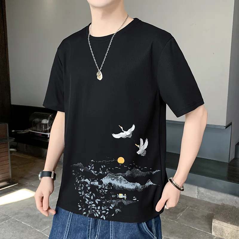F·dragon T Shirts Unisex-5