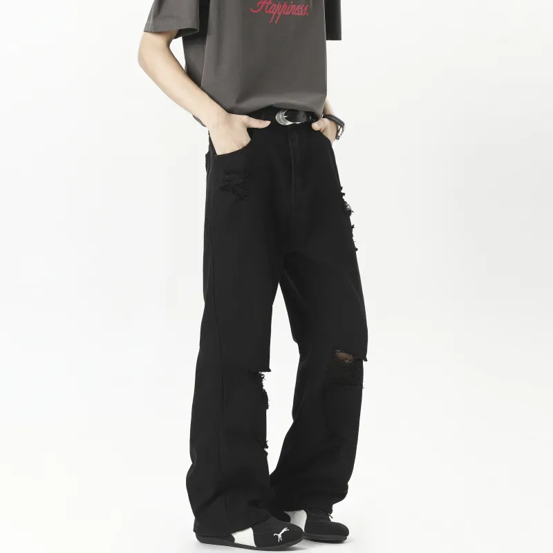 F·dragon Jeans Unisex-5