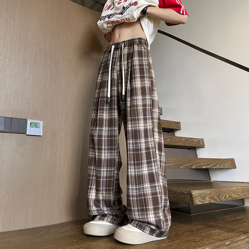 F·dragon Casual Pants Unisex-12