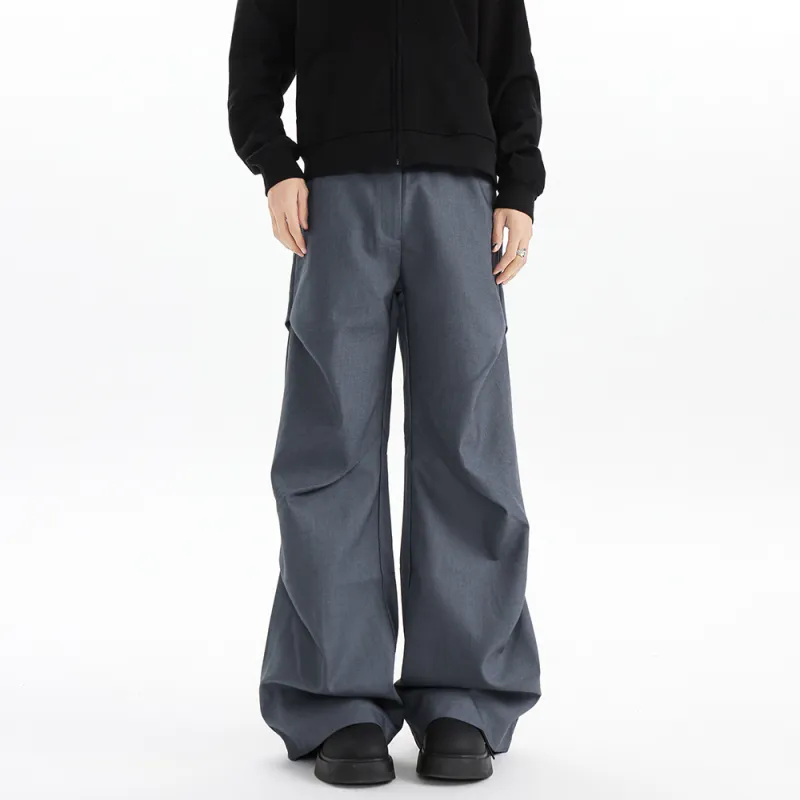 F·dragon Casual Pants Unisex-7