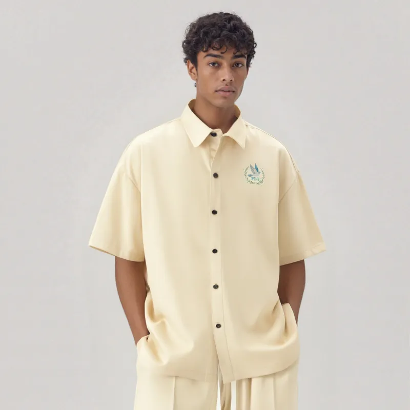 F·dragon Casual Sportswear Unisex-20