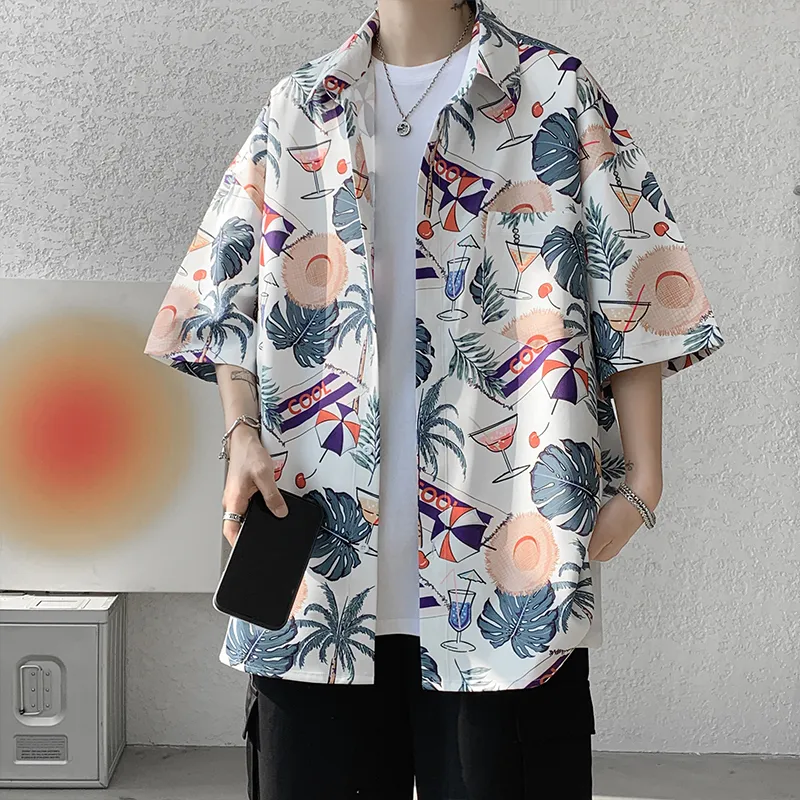 F·dragon Shirts Unisex-4