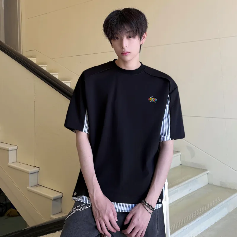 F·dragon T Shirts Unisex-9