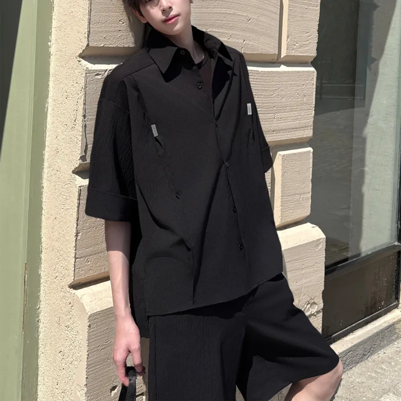 F·dragon Shirt Matching Set Unisex-3