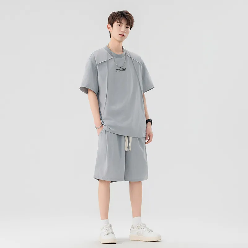 F·dragon Casual Sportswear Unisex-6