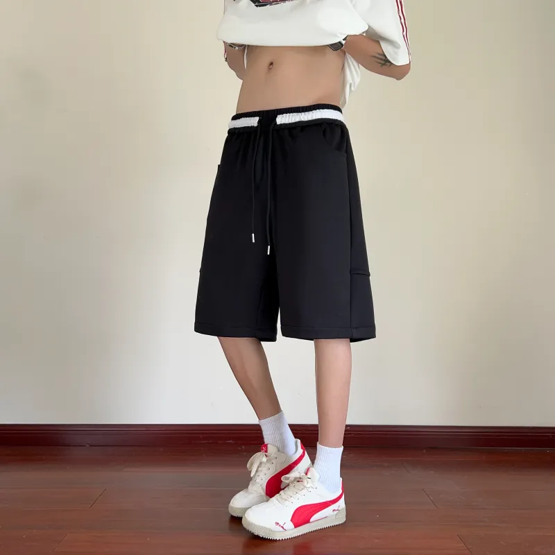 F·dragon Casual Shorts Unisex-15