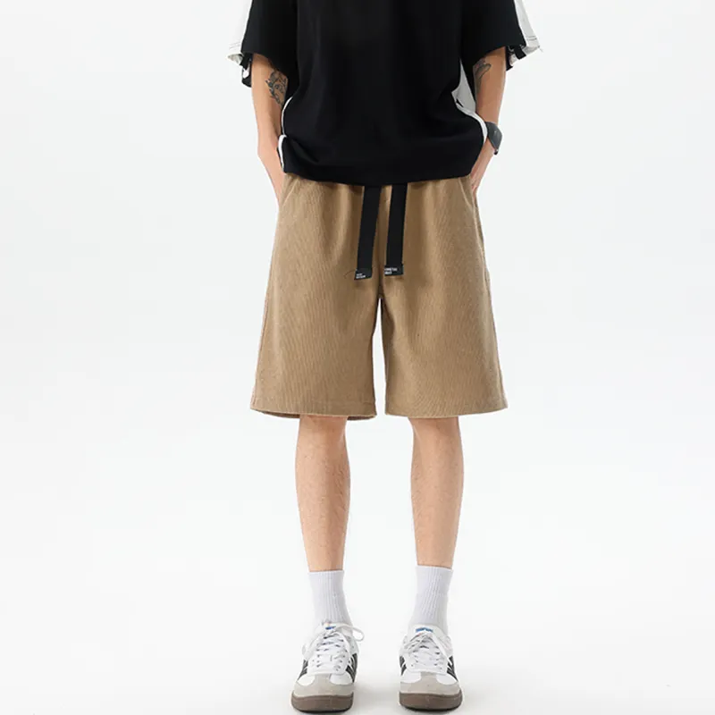 F·dragon Casual Shorts Unisex-1