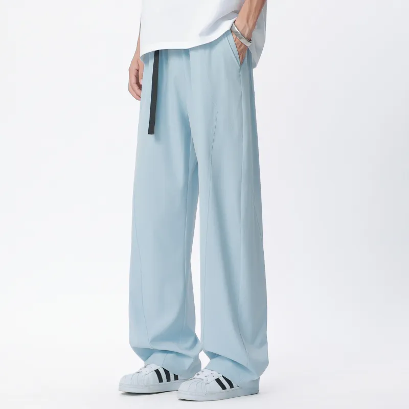 F·dragon Suit Trousers Unisex-6