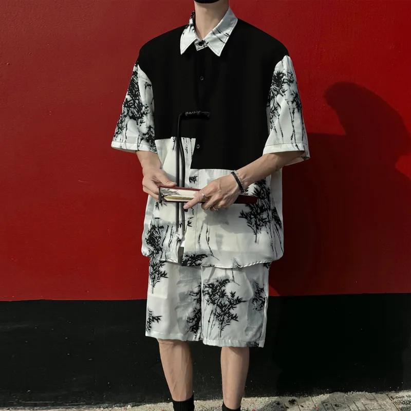F·dragon Casual Sportswear Unisex-2