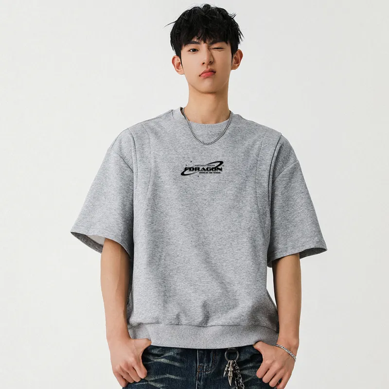 F·dragon T Shirts Unisex-10