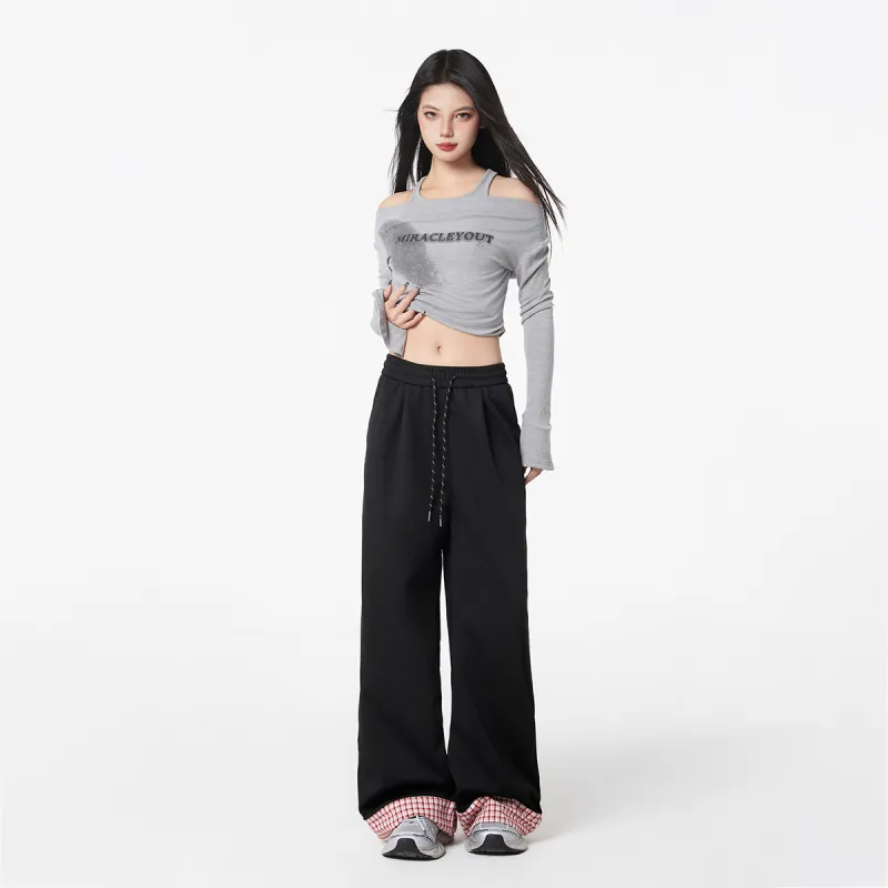 F·dragon Casual Pants Unisex-10