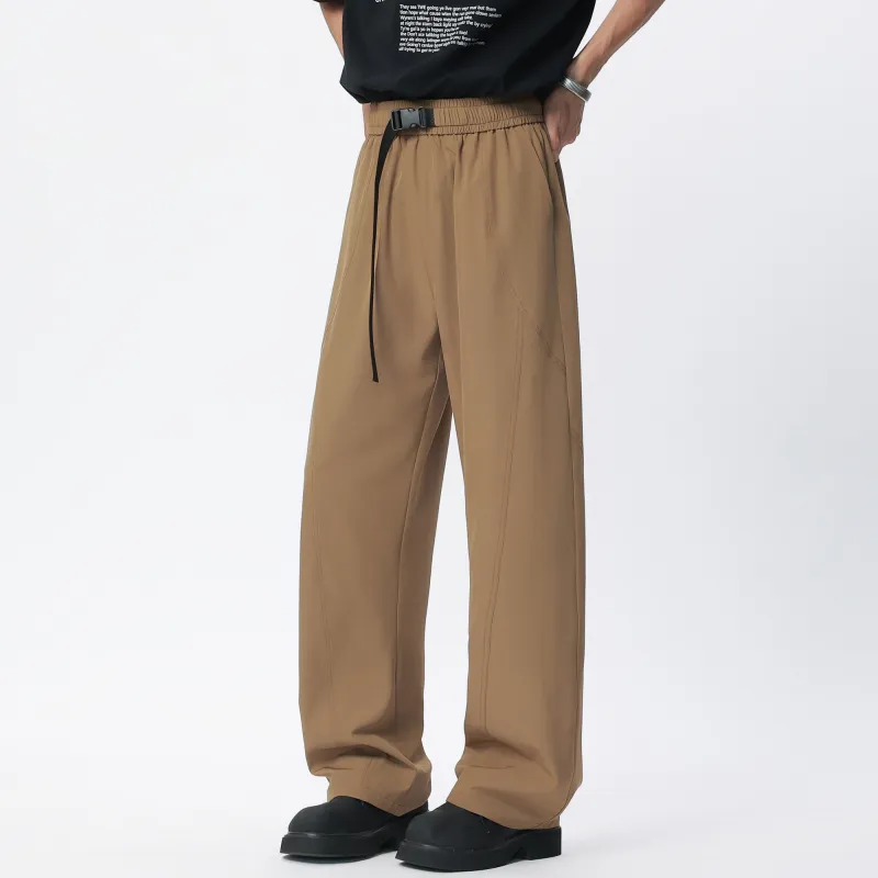 F·dragon Suit Trousers Unisex-16