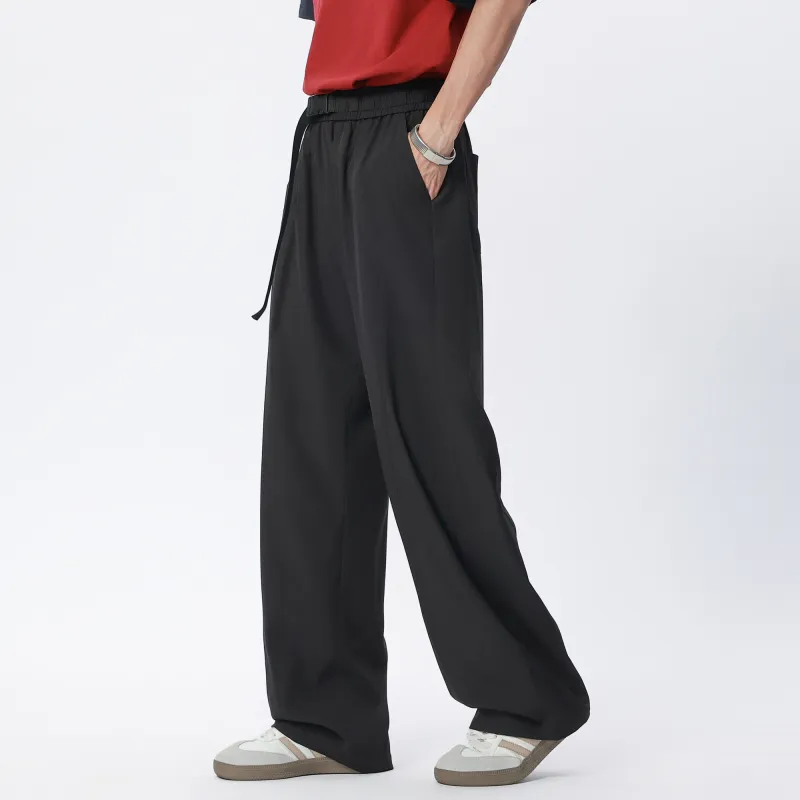 F·dragon Suit Trousers Unisex-3