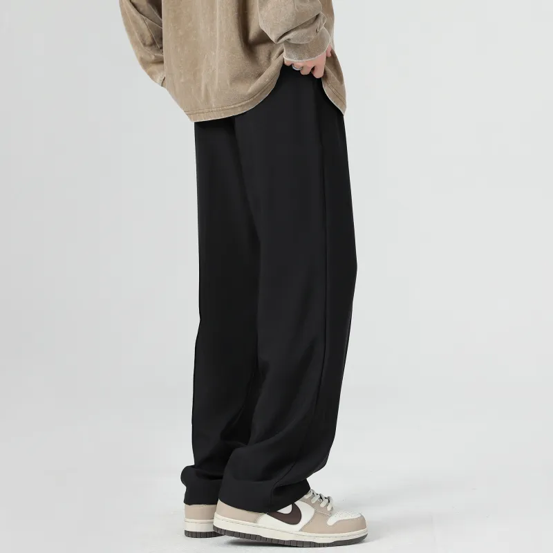 F·dragon Suit Trousers Unisex-2