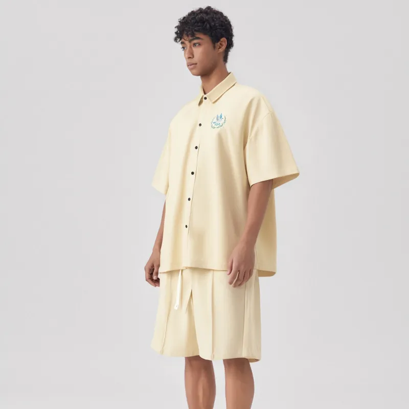 F·dragon Casual Sportswear Unisex-17