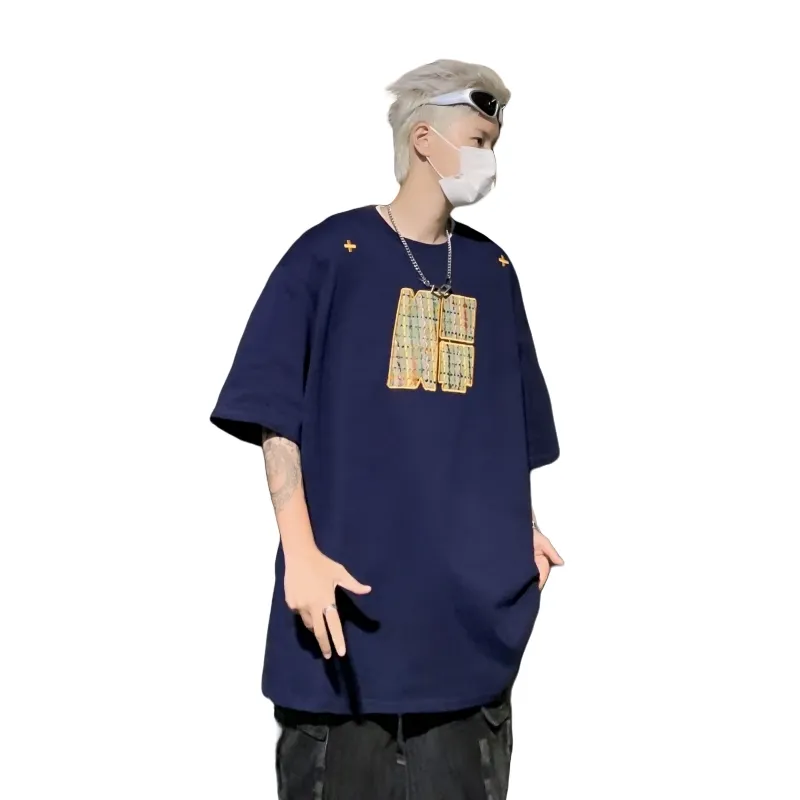 PAINT STAIN T-Shirts Unisex-15