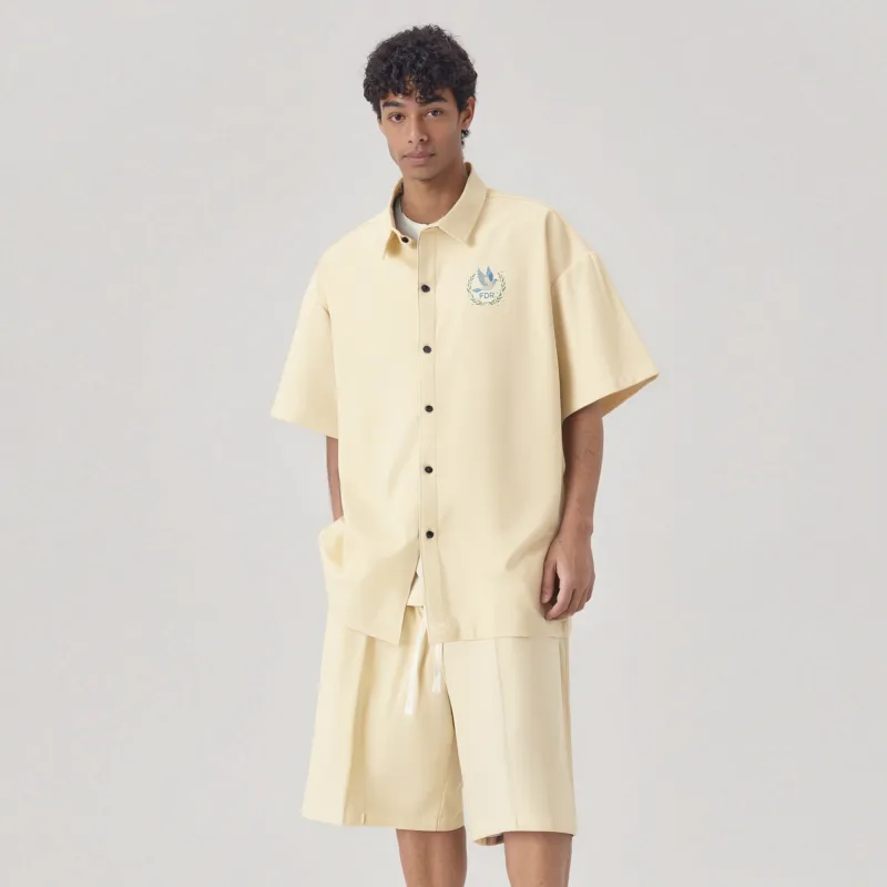 F·dragon Casual Sportswear Unisex-19