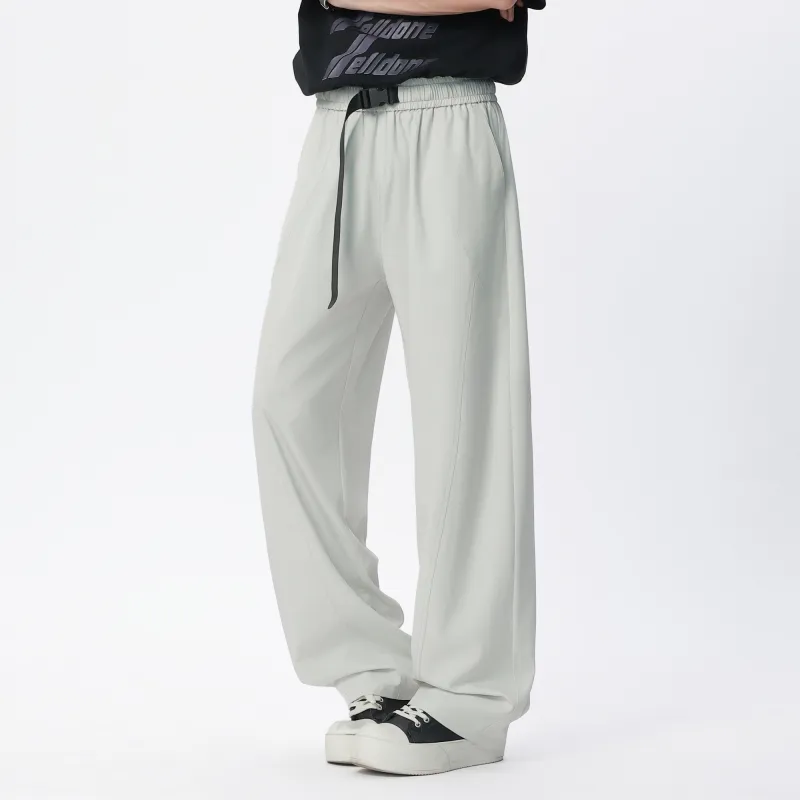 F·dragon Suit Trousers Unisex-11