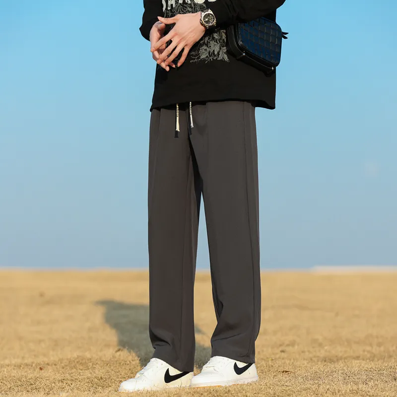 F·dragon Suit Trousers Unisex-8