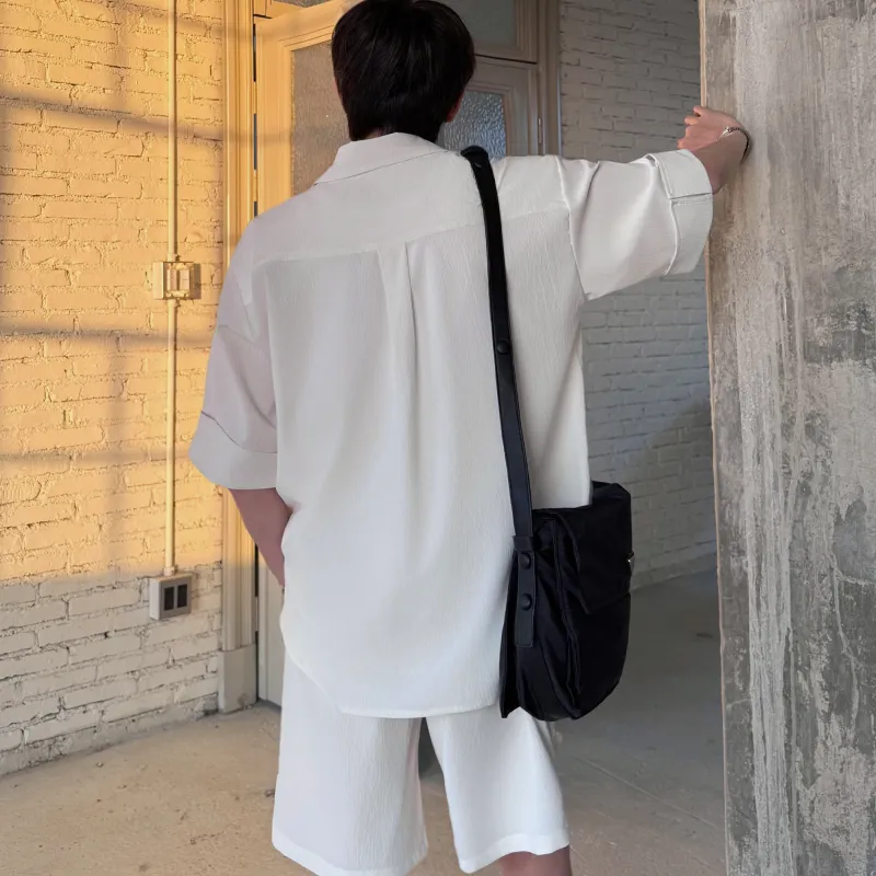 F·dragon Shirt Matching Set Unisex-7